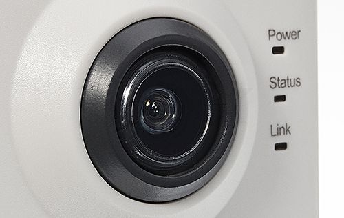 Kamera do monitoringu IPOX PX CI2028 MSE