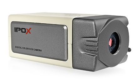 Kamera z wbudowanym transformatorem UTP
